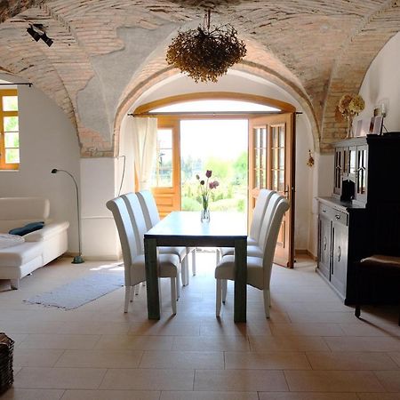 Ferienwohnung Toscana Am Berzdorfer See Jauernick-Buschbach Экстерьер фото