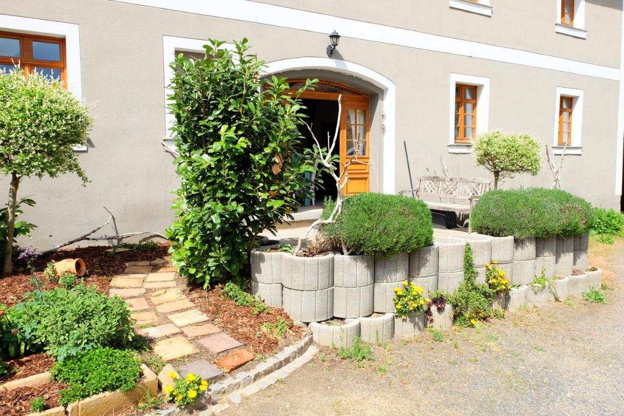 Ferienwohnung Toscana Am Berzdorfer See Jauernick-Buschbach Экстерьер фото