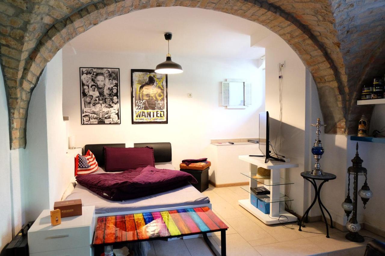 Ferienwohnung Toscana Am Berzdorfer See Jauernick-Buschbach Экстерьер фото